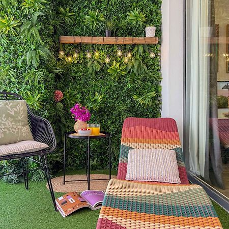 אליקאנטה Encantador Y Coqueto Loft A 8 Min. De La Playa. מראה חיצוני תמונה