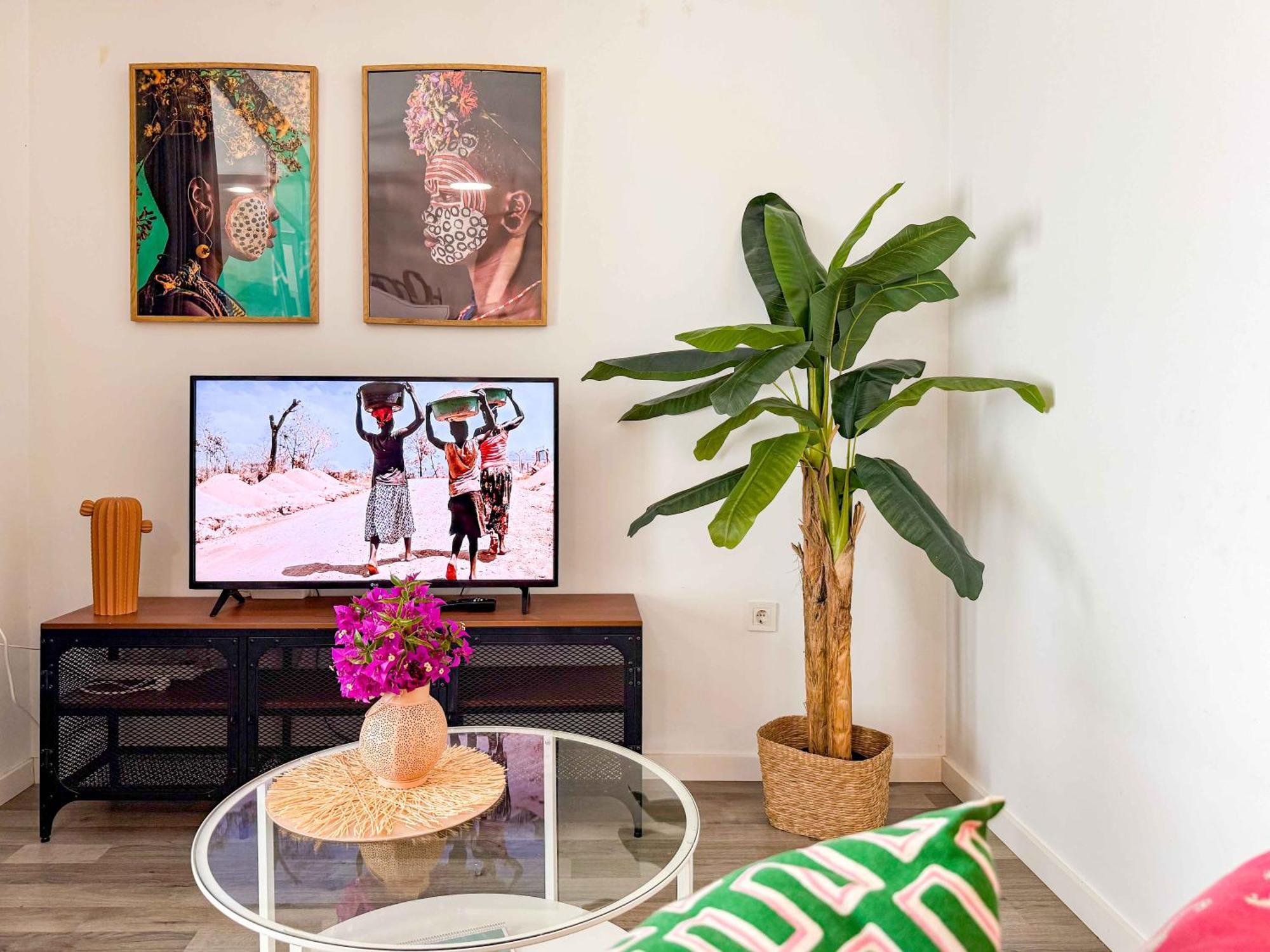 אליקאנטה Encantador Y Coqueto Loft A 8 Min. De La Playa. מראה חיצוני תמונה