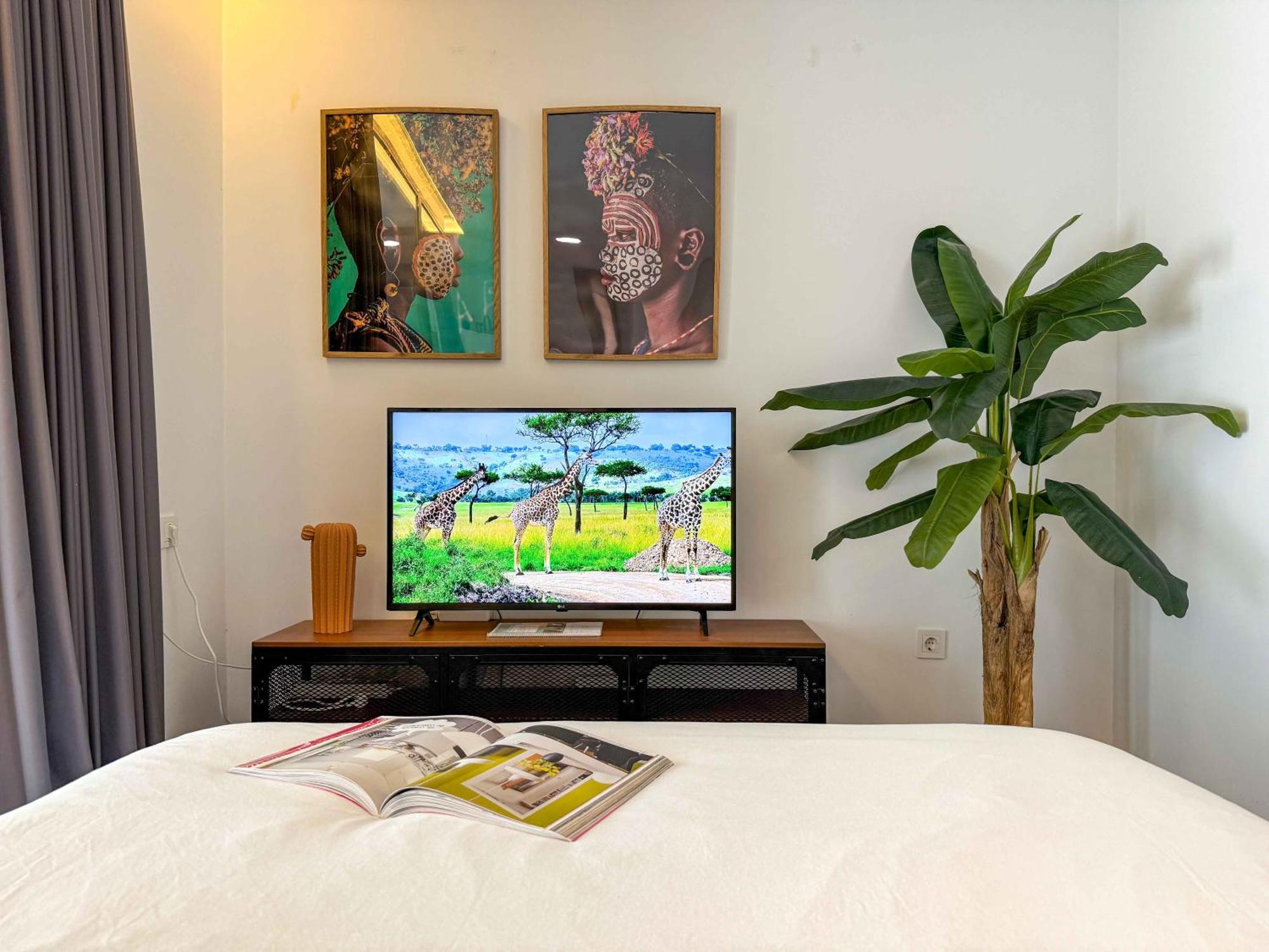אליקאנטה Encantador Y Coqueto Loft A 8 Min. De La Playa. מראה חיצוני תמונה